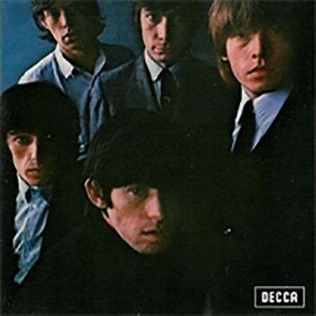 Rolling Stones No. 2